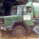 Blunk 35 Jahre Saugwagen 1 Magirus Deutz 1982