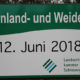 Blunk auf dem Grünlandtag der LWK Schleswig-Holstein