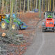 Blunk Wegebau Forstarbeiten Wald