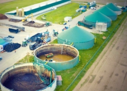 Blunk Biogas-Service mit Notfallhilfe sowie Entsandung und Entschlammung - 10