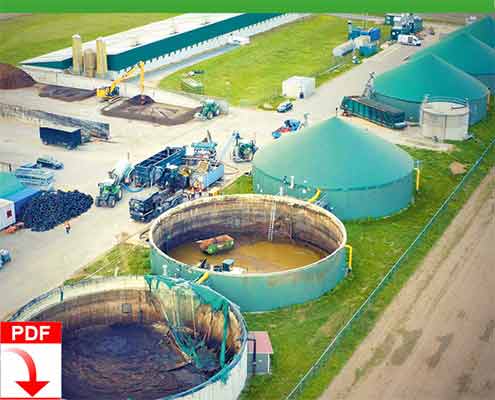 Blunk Biogas-Service mit Notfallhilfe sowie Entsandung und Entschlammung - 10