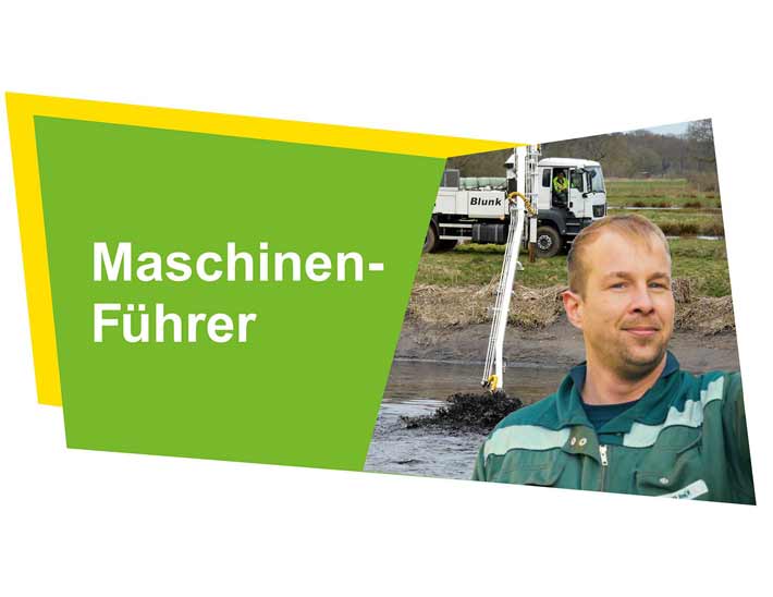 Blunk Vahldorf sucht Fahrer für Gülle-Rührer auf LKW (m/w/d)