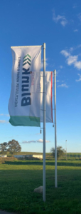 Blunk-Standort in Brandenburg: Casekow 02